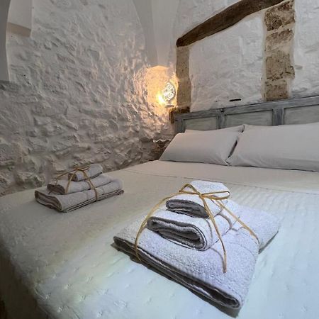Dimora L'Antico Bijou Villa Ostuni Eksteriør bilde