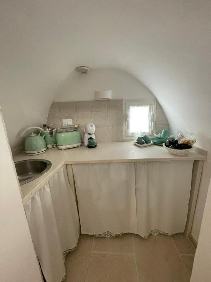 Dimora L'Antico Bijou Villa Ostuni Eksteriør bilde
