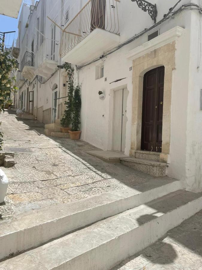 Dimora L'Antico Bijou Villa Ostuni Eksteriør bilde
