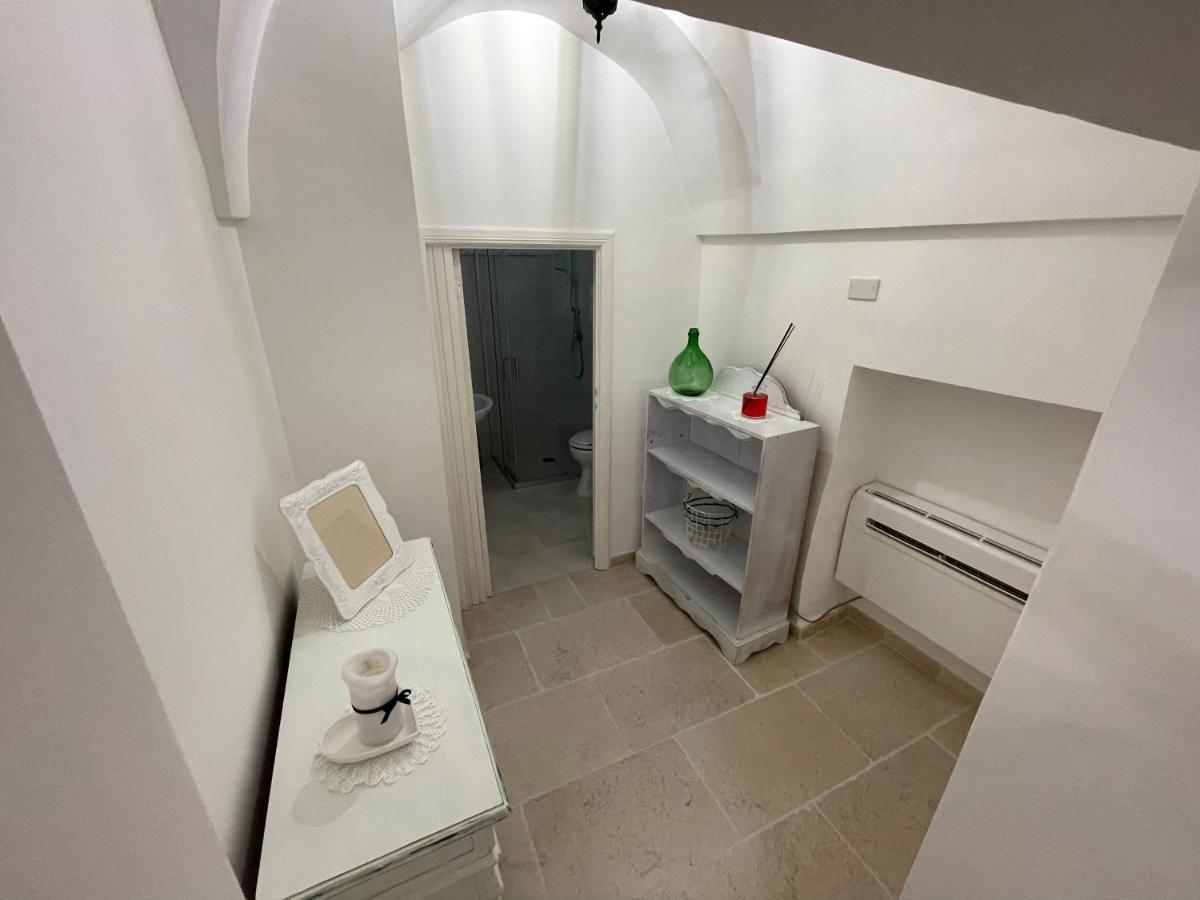 Dimora L'Antico Bijou Villa Ostuni Eksteriør bilde