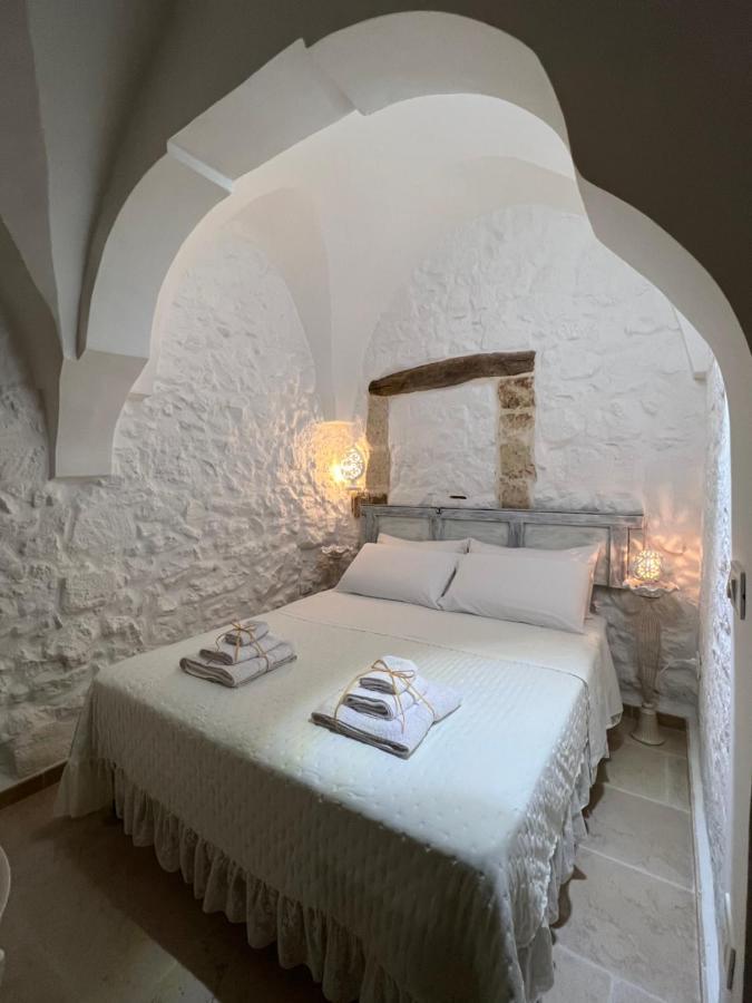 Dimora L'Antico Bijou Villa Ostuni Eksteriør bilde