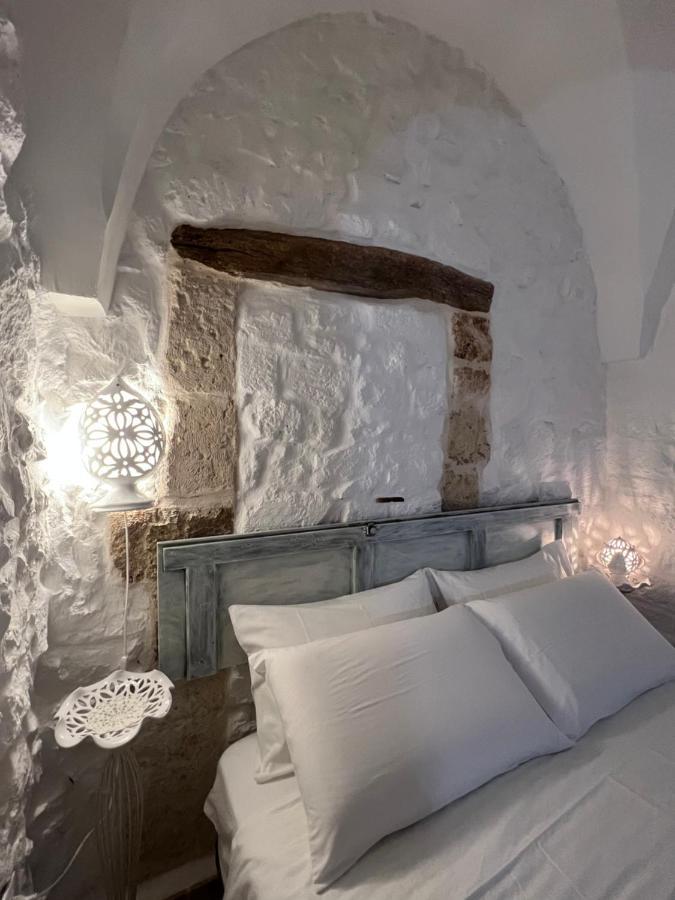 Dimora L'Antico Bijou Villa Ostuni Eksteriør bilde