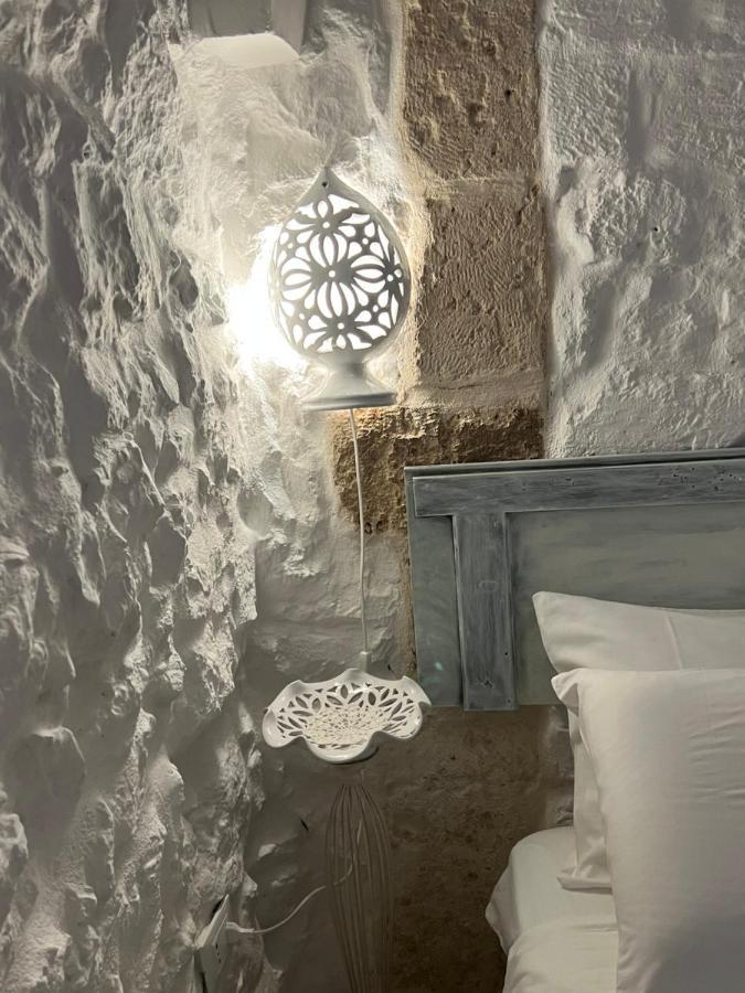 Dimora L'Antico Bijou Villa Ostuni Eksteriør bilde