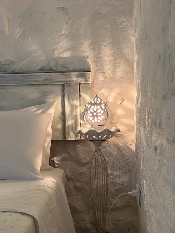 Dimora L'Antico Bijou Villa Ostuni Eksteriør bilde