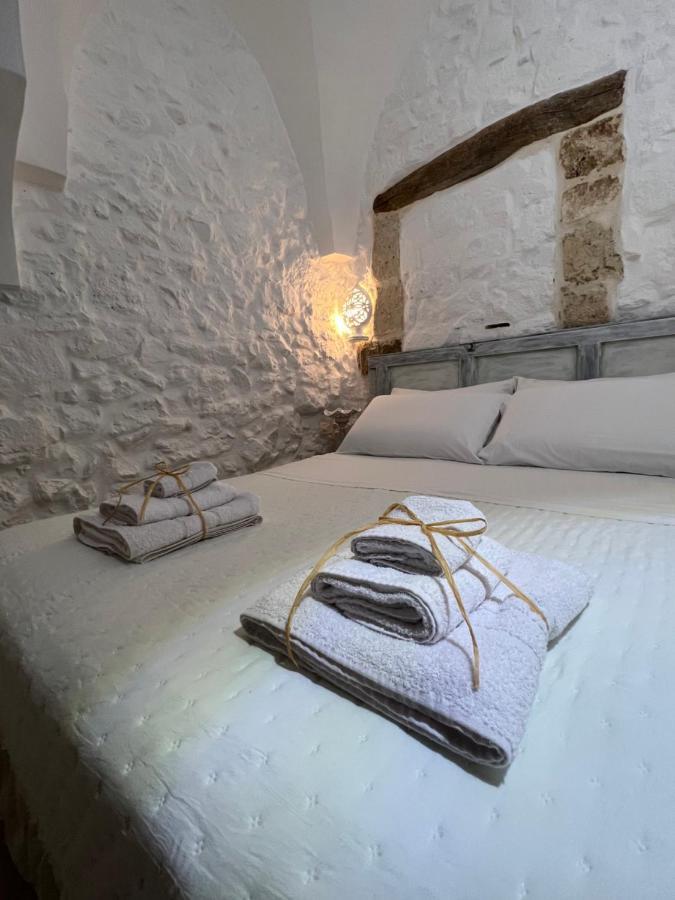 Dimora L'Antico Bijou Villa Ostuni Eksteriør bilde