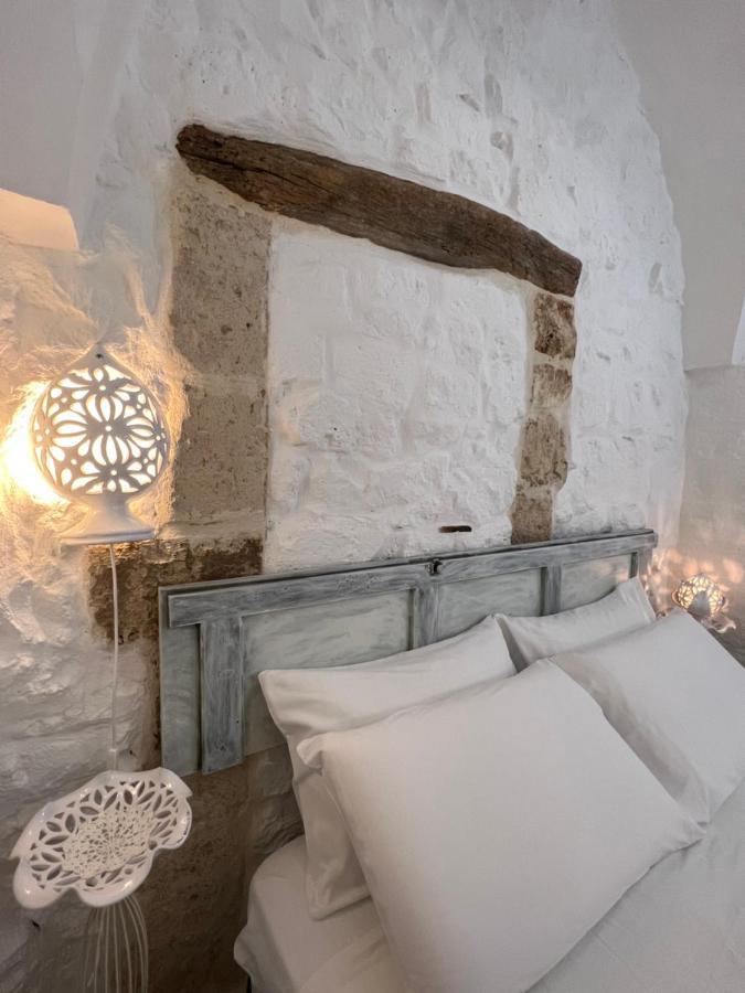 Dimora L'Antico Bijou Villa Ostuni Eksteriør bilde