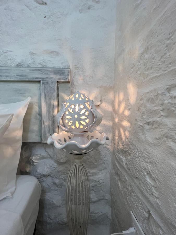 Dimora L'Antico Bijou Villa Ostuni Eksteriør bilde