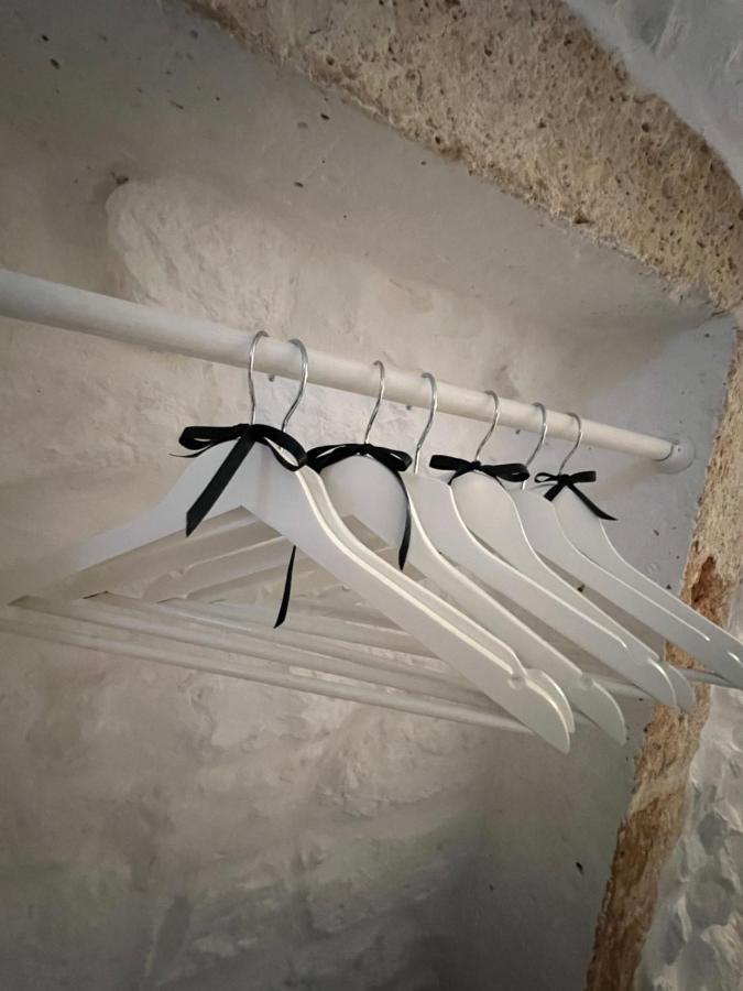 Dimora L'Antico Bijou Villa Ostuni Eksteriør bilde